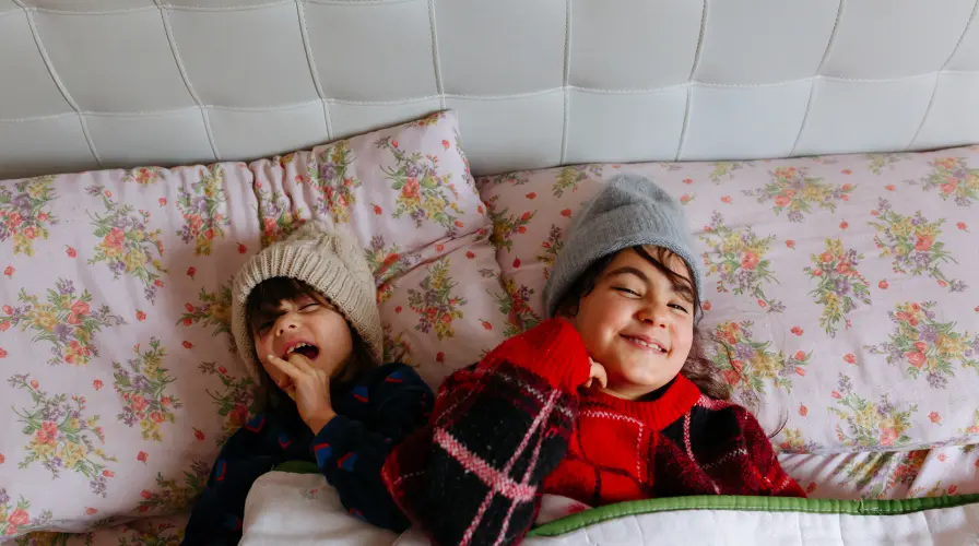 Kiwi homes are warmer than two decades ago, but we're still sleeping in the cold