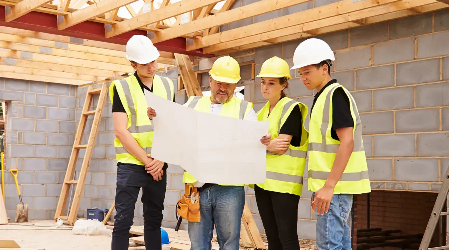 Building reform’s quiet risk