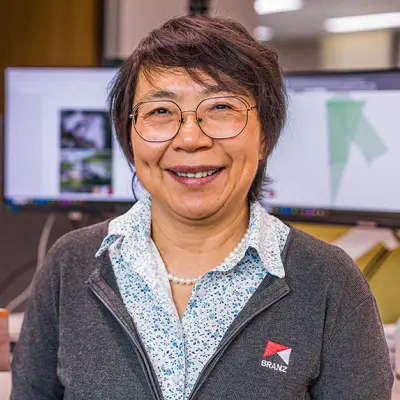 Angela Lui