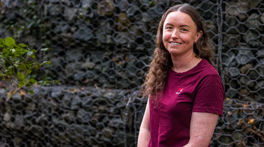 Dr Kathryn Stokes