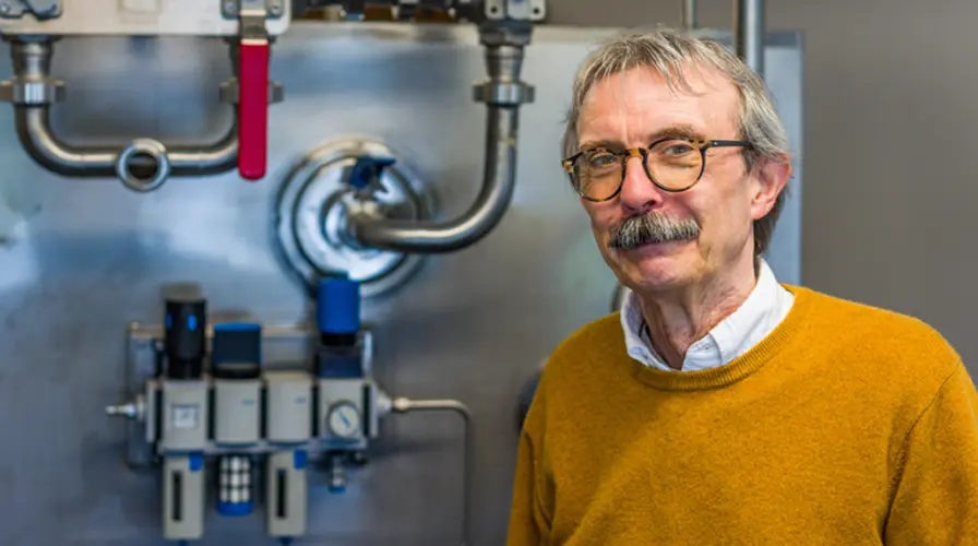 Dr Manfred Plagmann