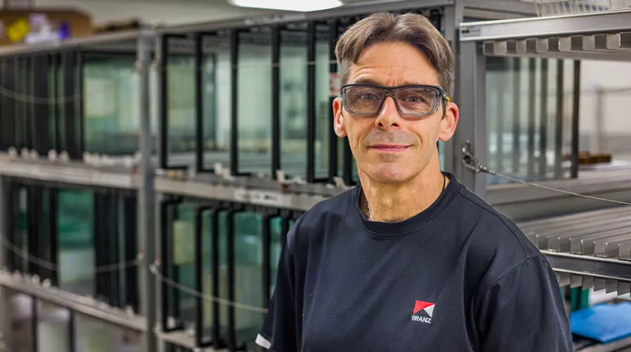 Nigel Kell