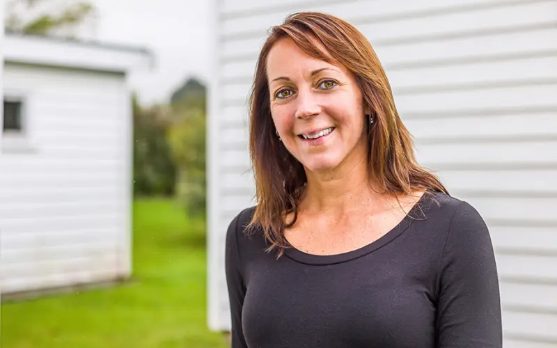 The data detective behind healthier Kiwi homes