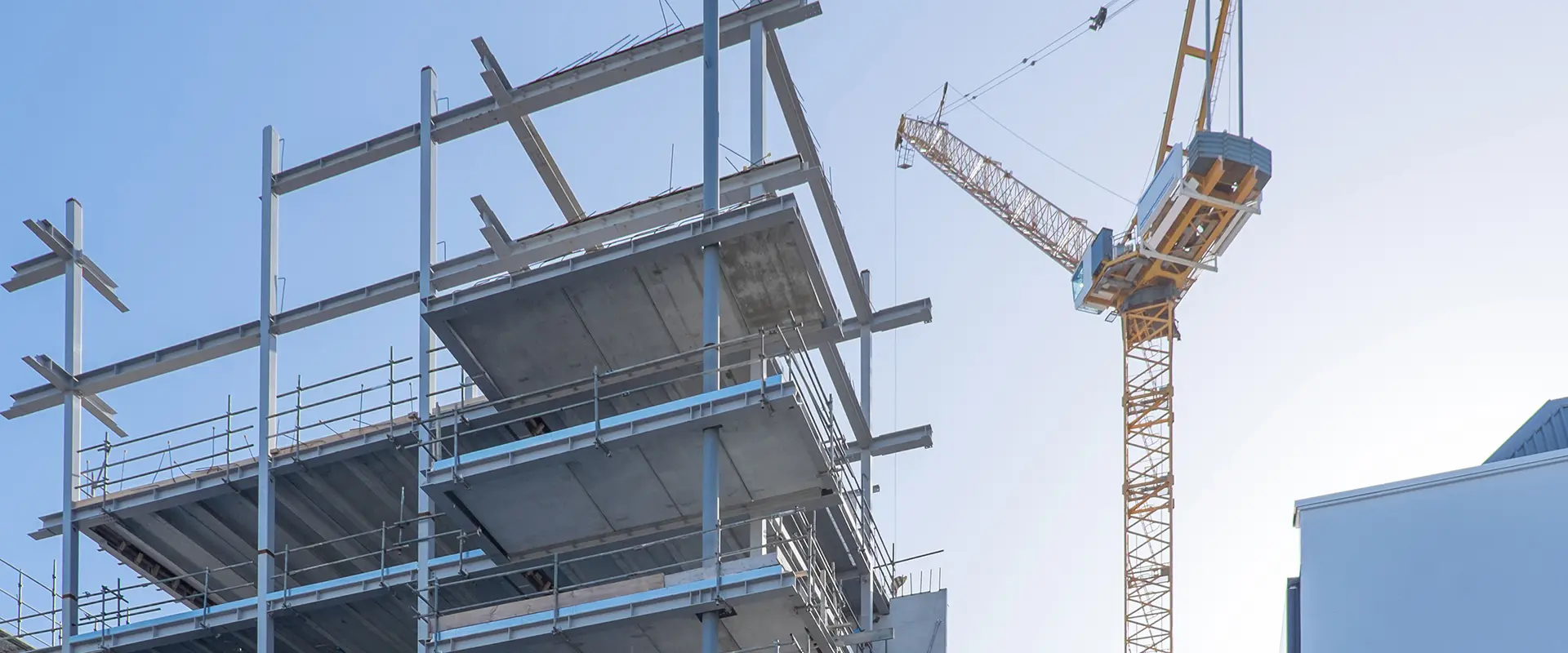2026: Timeline of proposed changes to the Building Research Levy