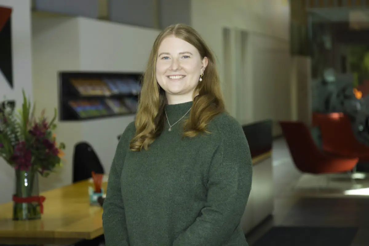 Amy Knight Behavioural Scientist