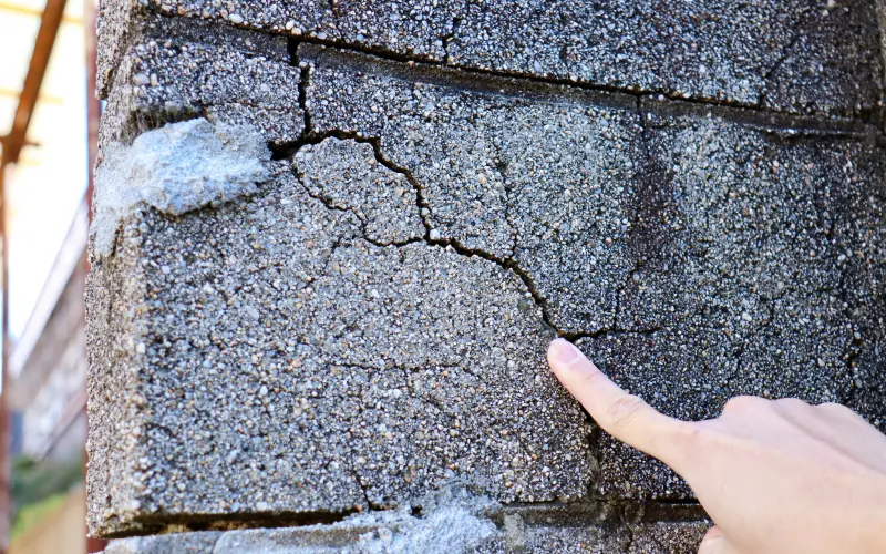 A risk-based approach to earthquake-prone buildings