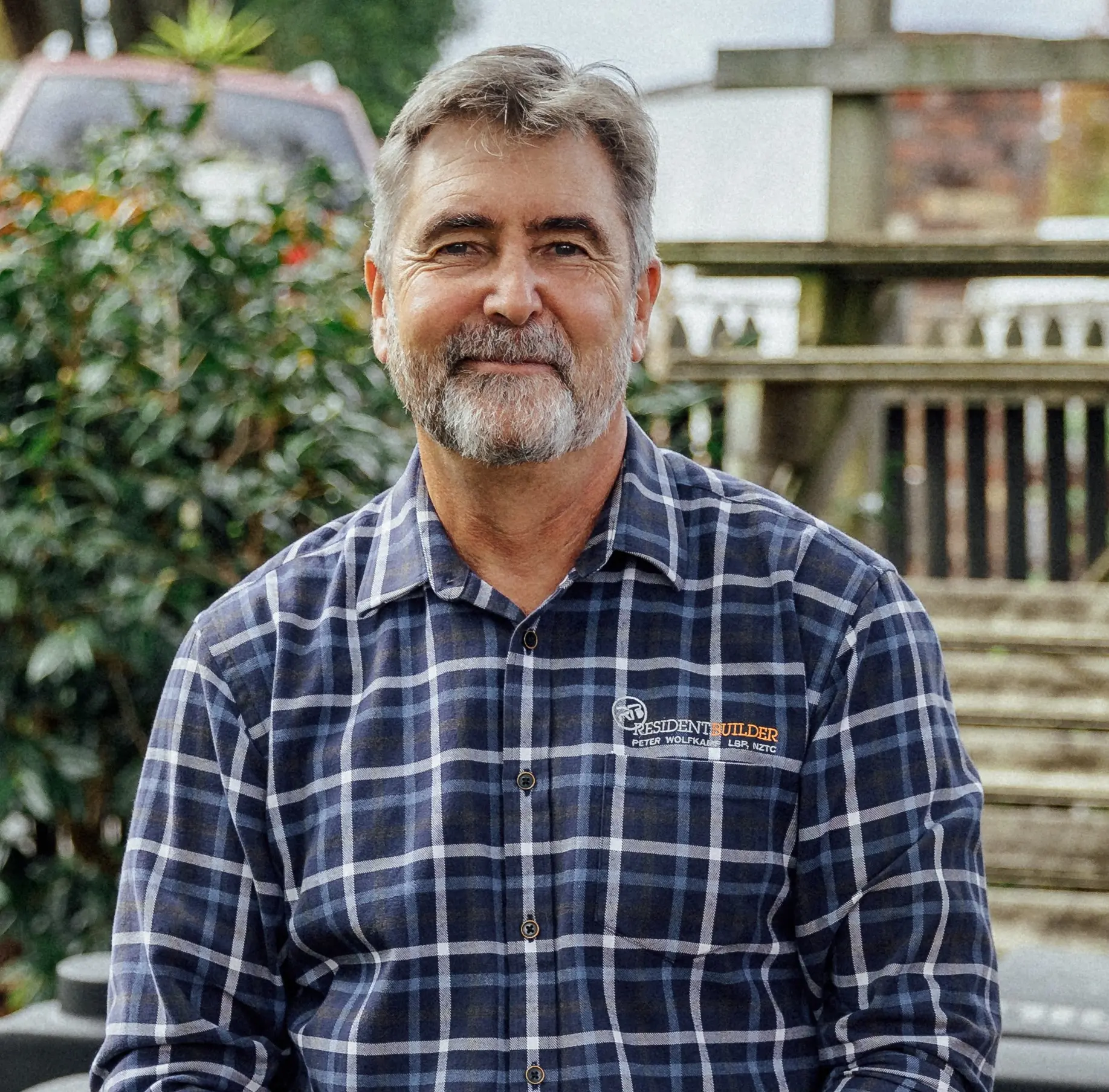 Adapting older homes for modern living