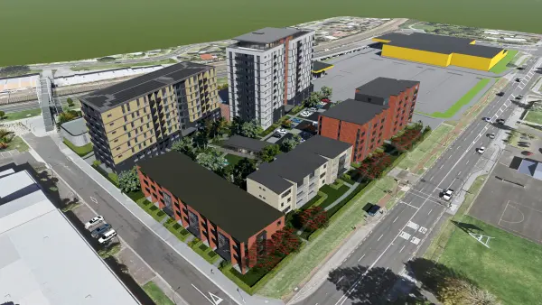 Innovation in housing affordability