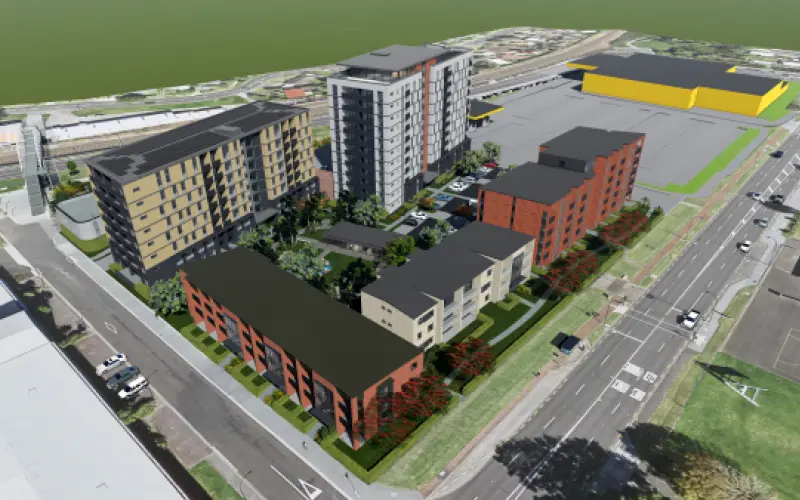Innovation in housing affordability
