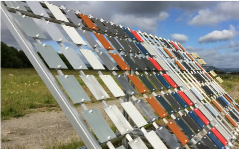 Atmosphere and material durability