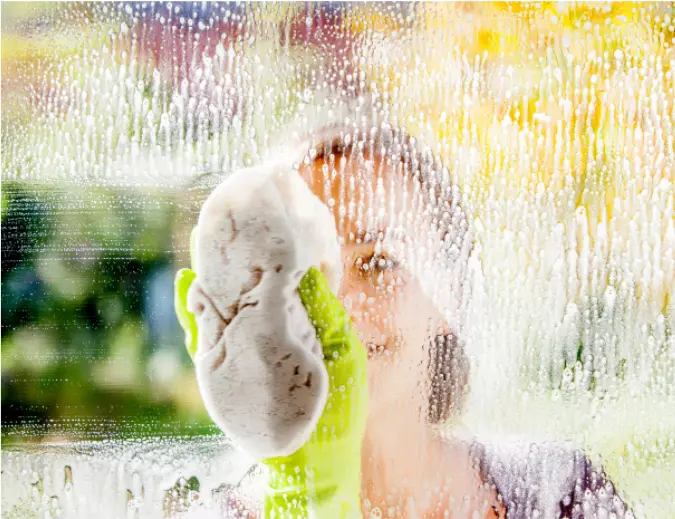 Do I really need to wash my house?