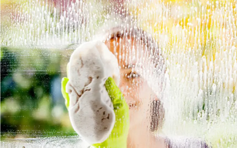 Do I really need to wash my house?