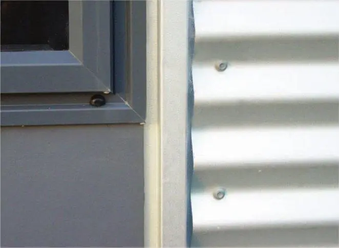 Cladding junctions with a difference