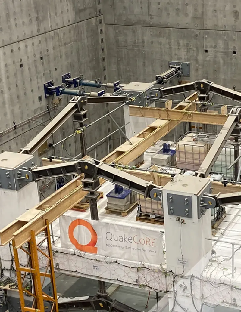 ReCast case study