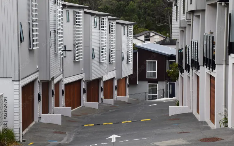Natural hazard risk and future urban land use