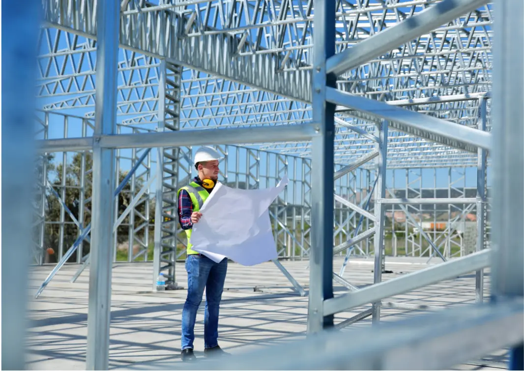 Designing durable steel structures