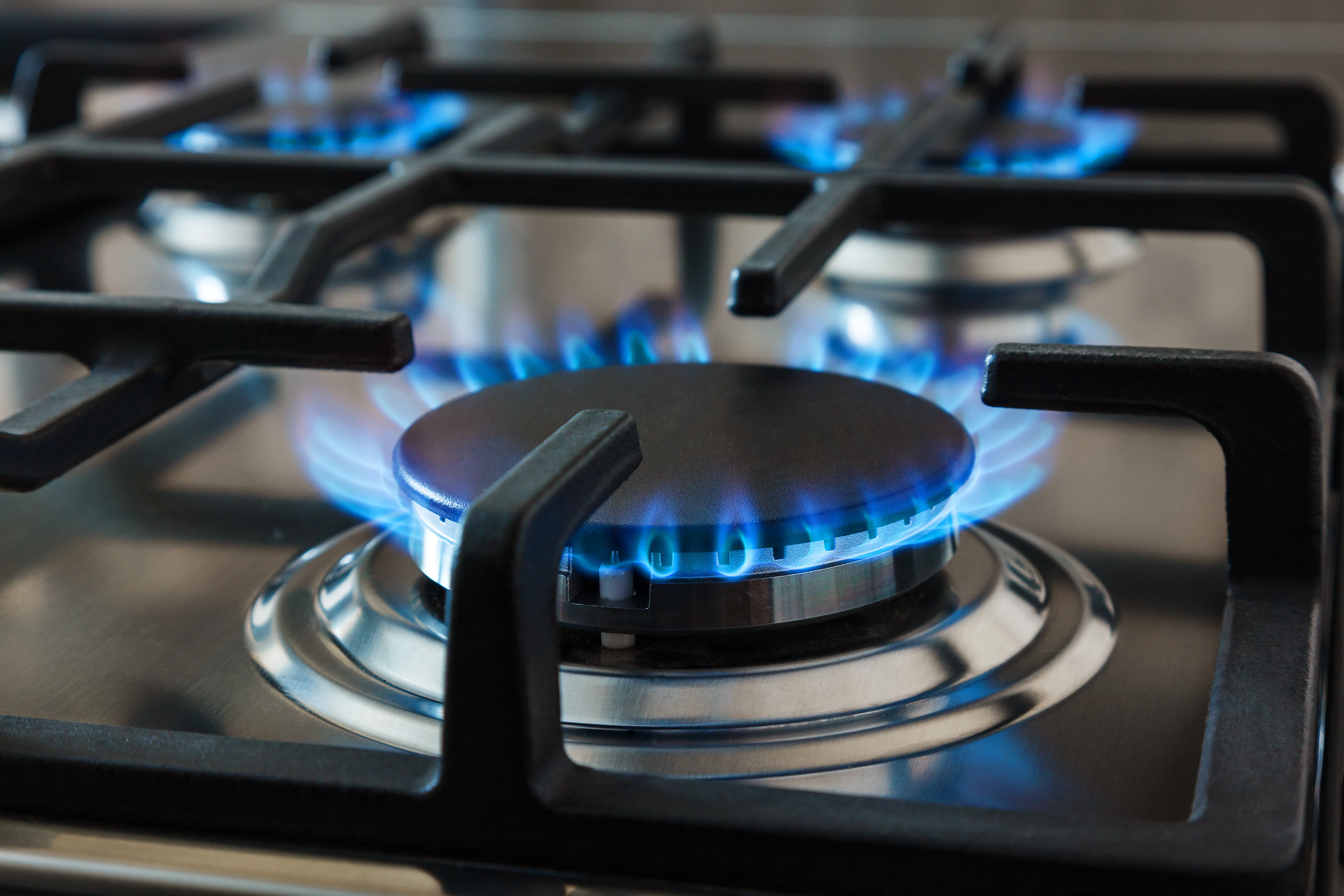 The future of gas in our homes