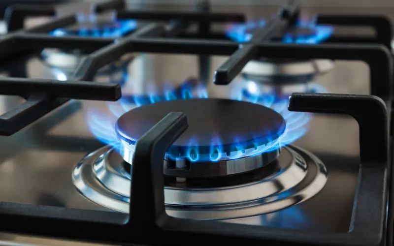 The future of gas in our homes