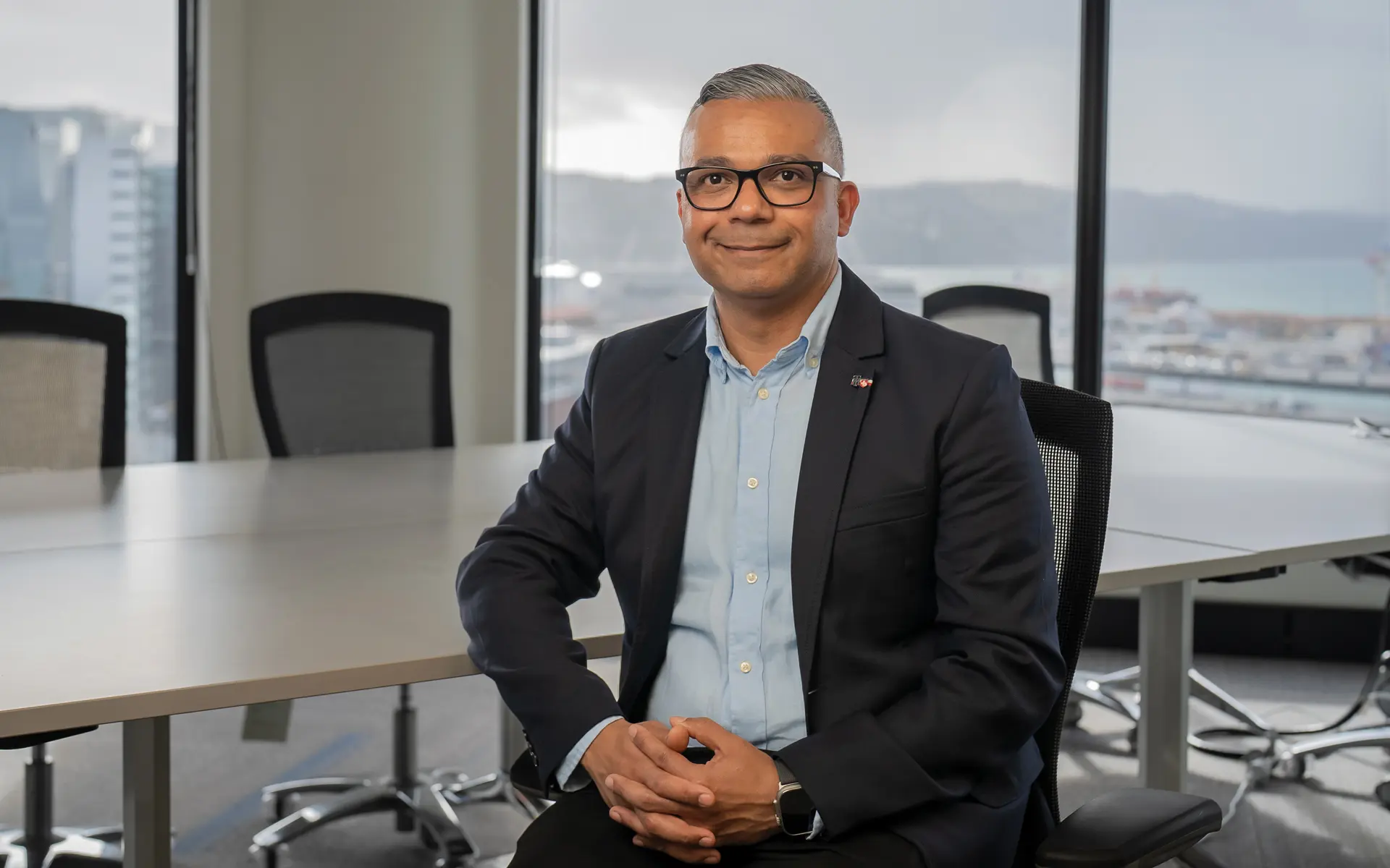 Building confidence and resilience in 2025