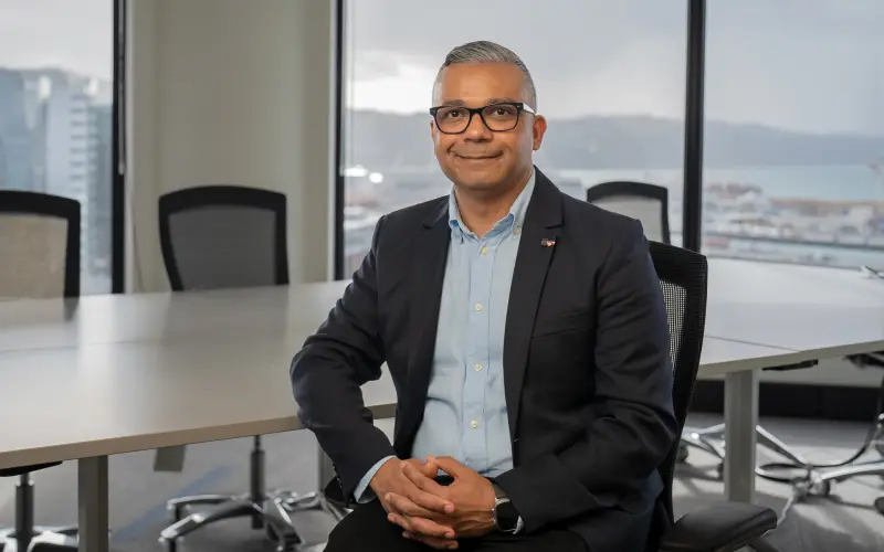 Building confidence and resilience in 2025
