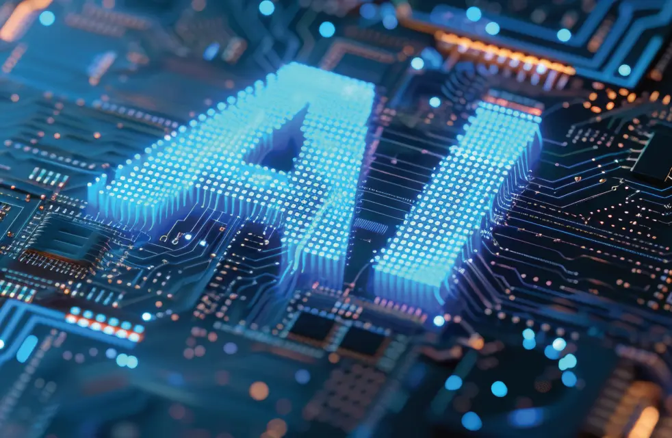 Progress towards AI-assisted consenting