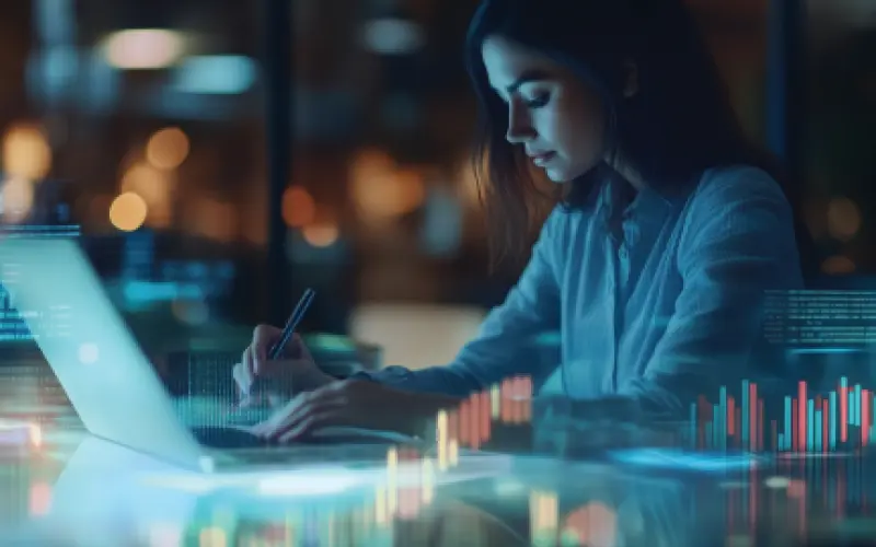 Climate resilience with advanced data analytics