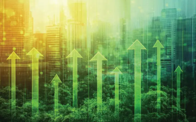 A data cornerstone for a low-carbon built environment