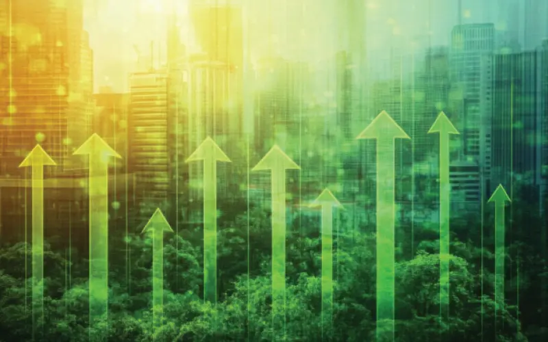 A data cornerstone for a low-carbon built environment