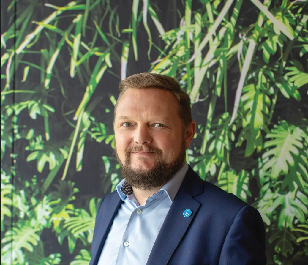 Resilience in the built environment – a necessity for the future