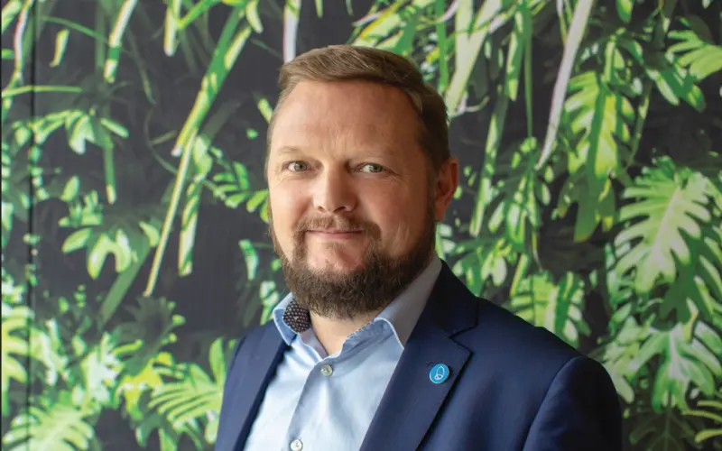 Resilience in the built environment – a necessity for the future