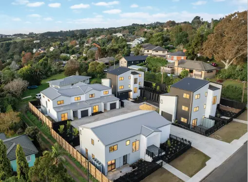 Where to next for multi-generational housing?