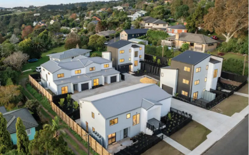 Where to next for multi-generational housing?