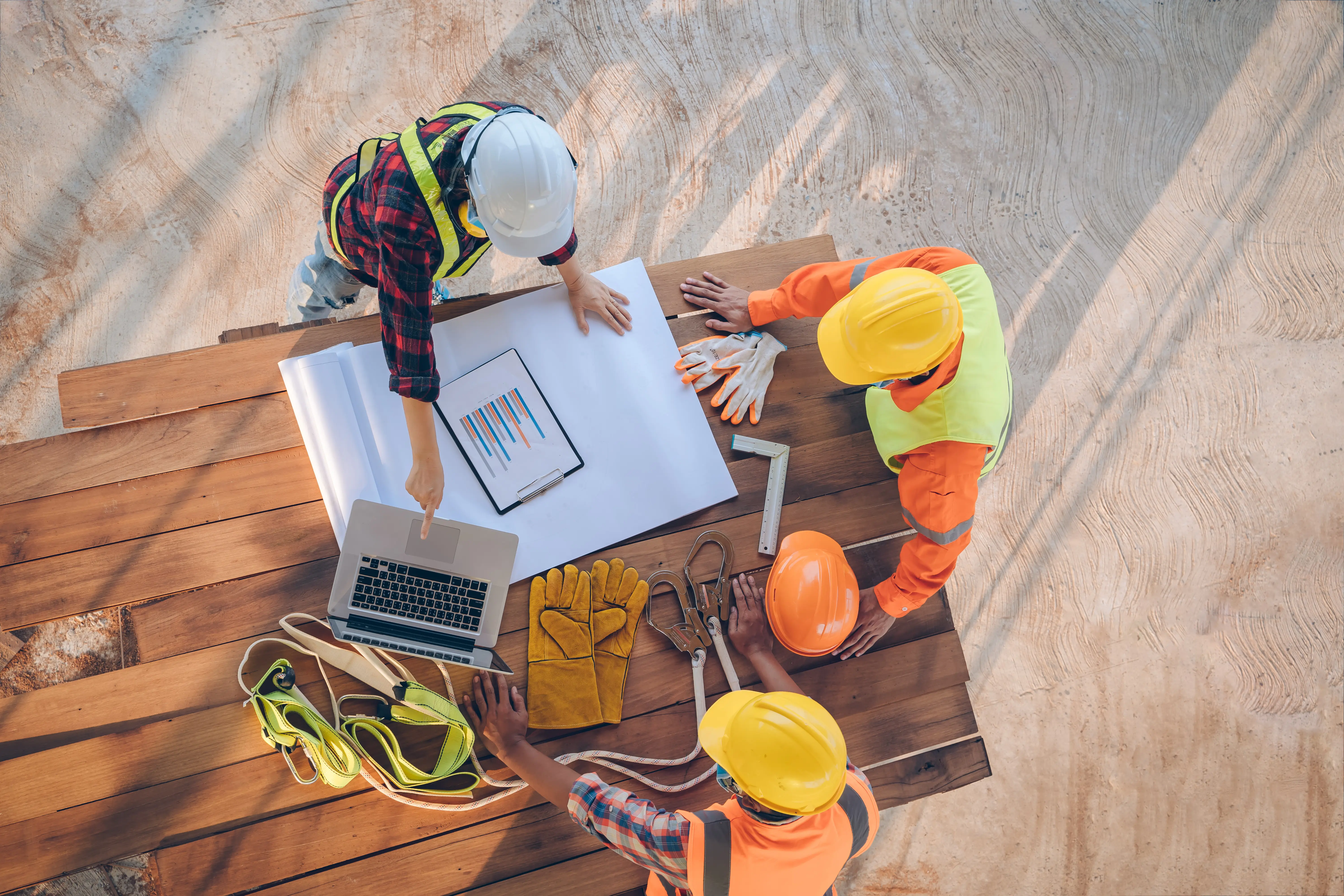 A delivery system for quality and affordable homes