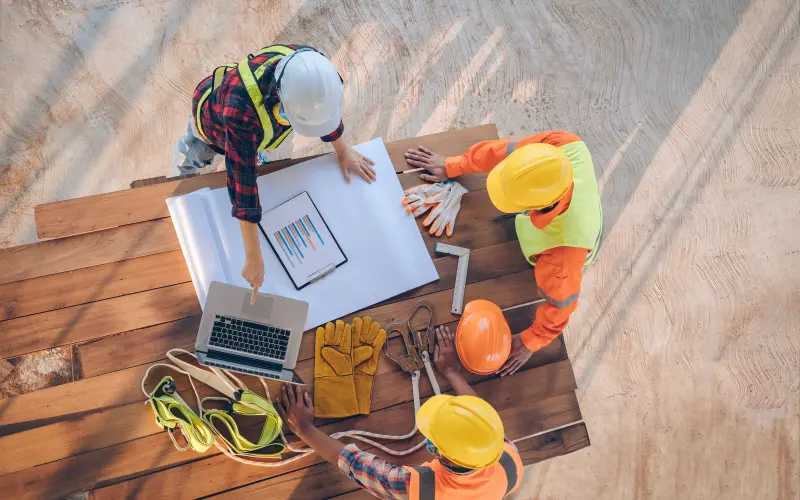 A delivery system for quality and affordable homes
