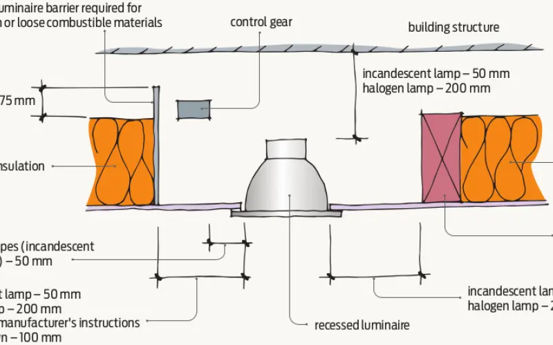 Retrofitting insulation