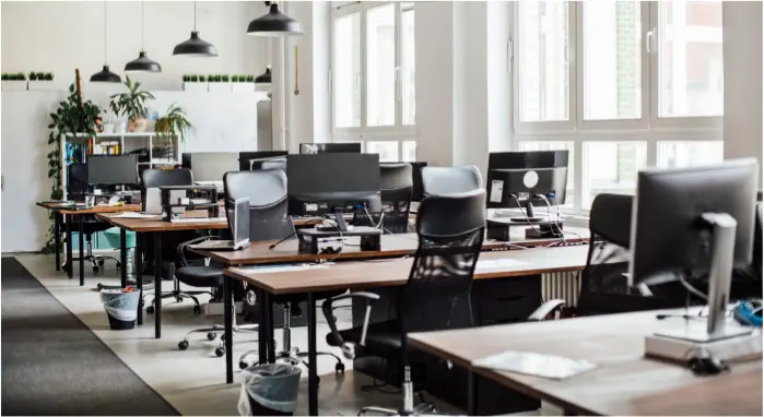 Proactive post-occupancy evaluation