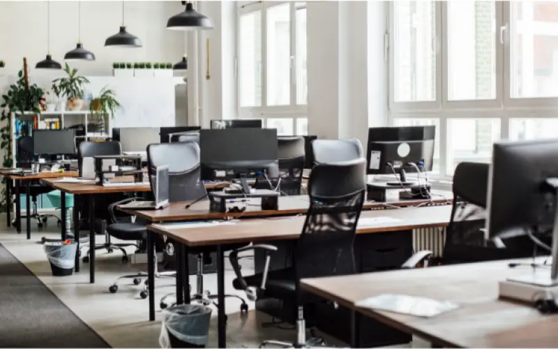 Proactive post-occupancy evaluation