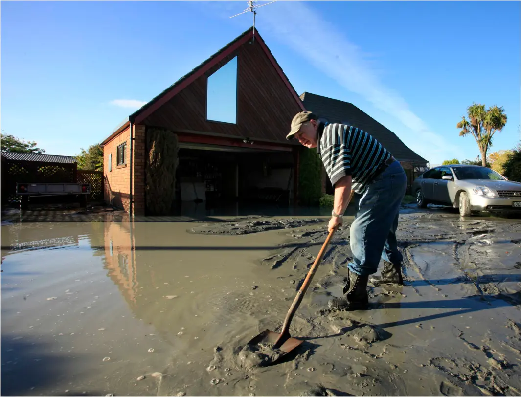 The rise of liquefaction rules