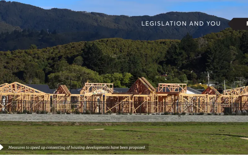 Constructing a new resource management system