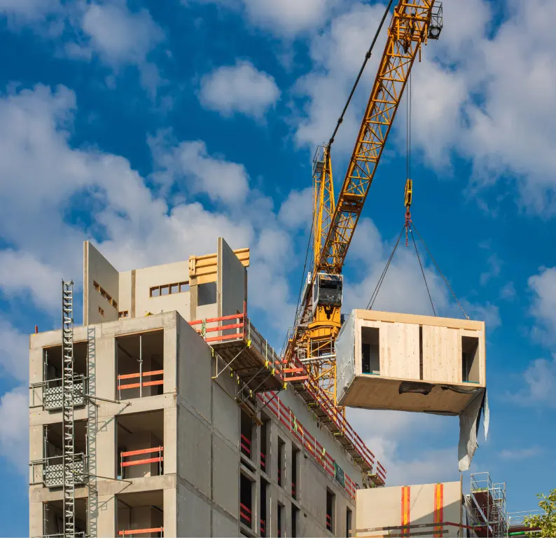BuiltReady and revised CodeMark
