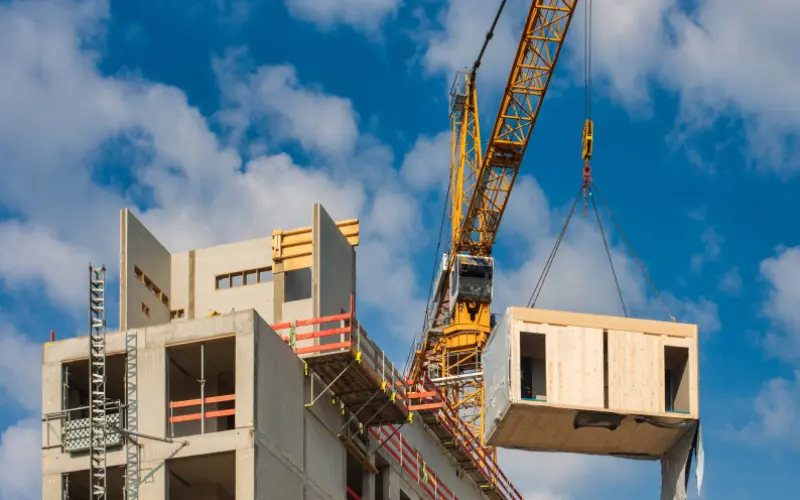 BuiltReady and revised CodeMark