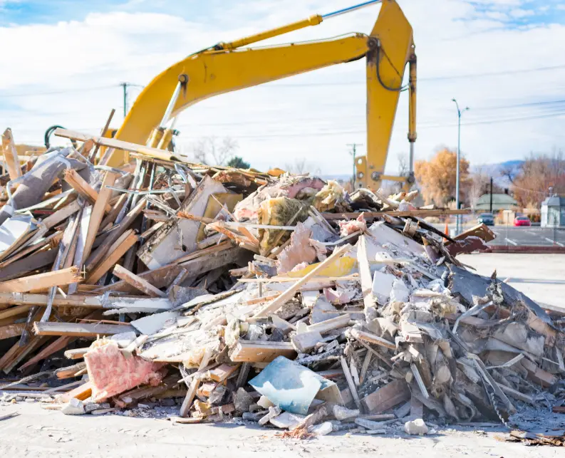Waste in a low-carbon circular economy