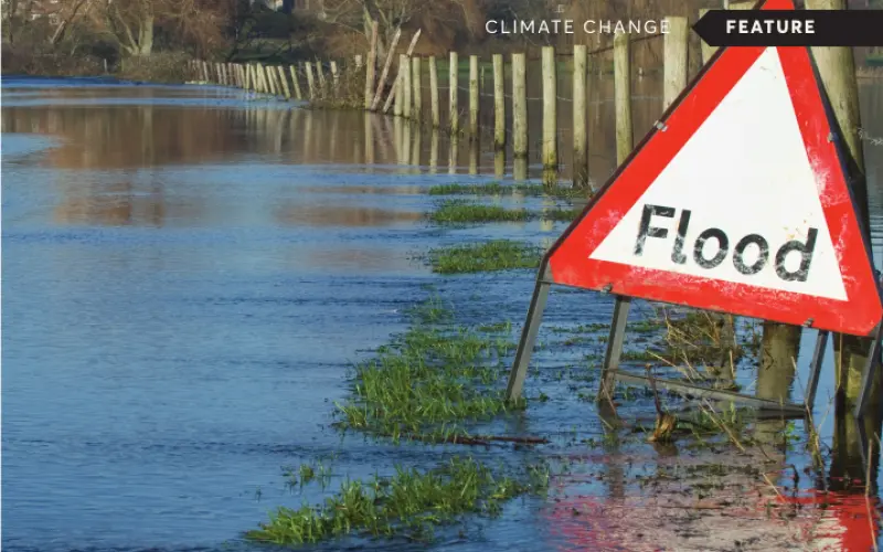 Can the UK help us manage our worst disaster risks?