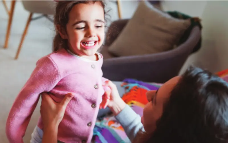 Deepening the conversation about healthy homes