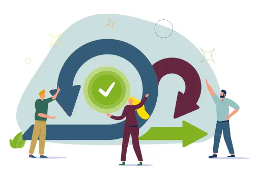 What system transformation means for the sector