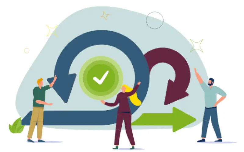 What system transformation means for the sector