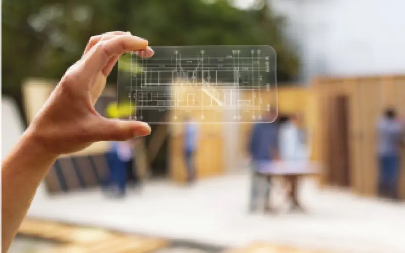 Construction in the age of AI