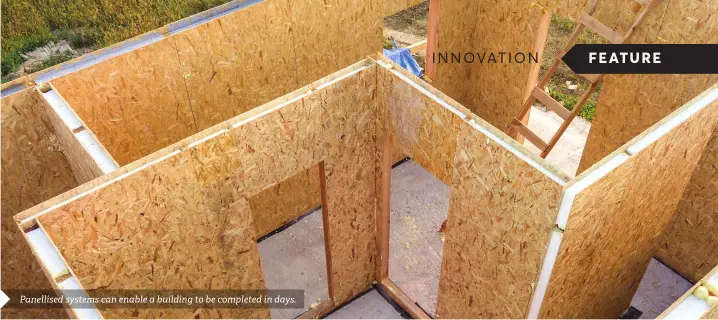 Balancing innovation and sustainability