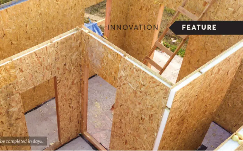Balancing innovation and sustainability