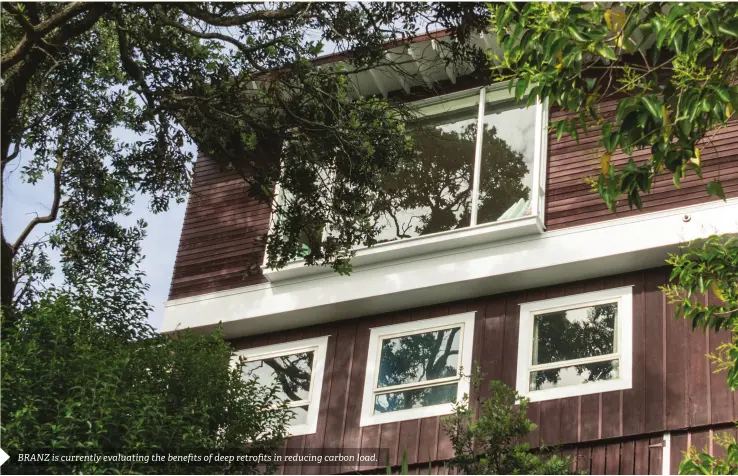 Insulation retrofits get a new driver